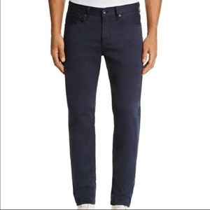 Rag and Bone Twill Chino 33 Fit 2